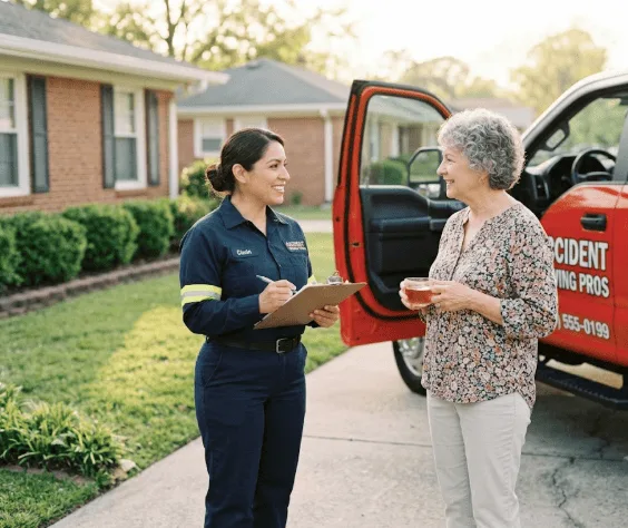 Accident Towing Service Waverly, FL FAQs